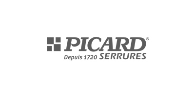 Picard serrures